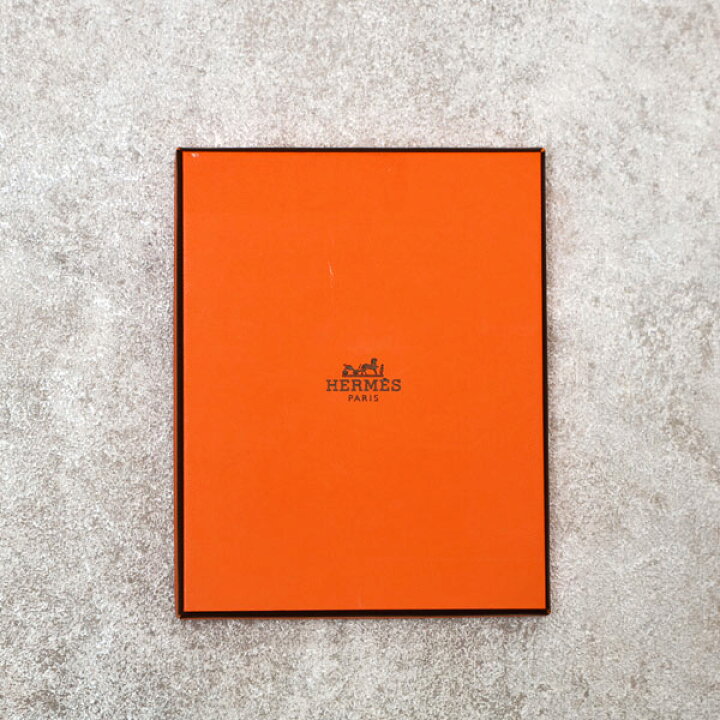 楽天市場】エルメス HERMES City zippe wallet レザー カードホルダー 