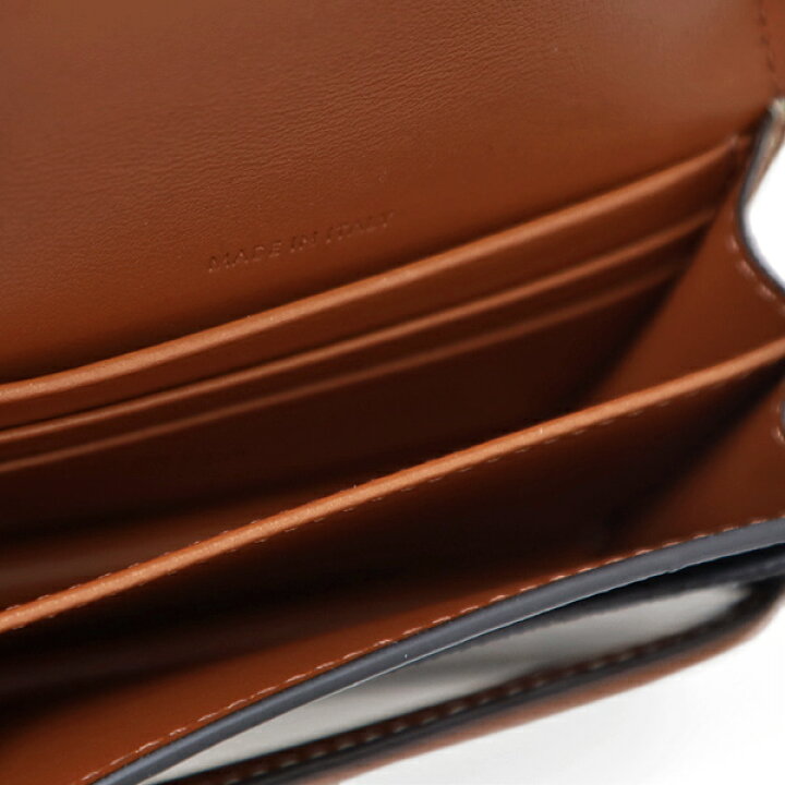 楽天市場】セリーヌ CELINE トリオンフ PVCキャンバス×レザー ビジネス  