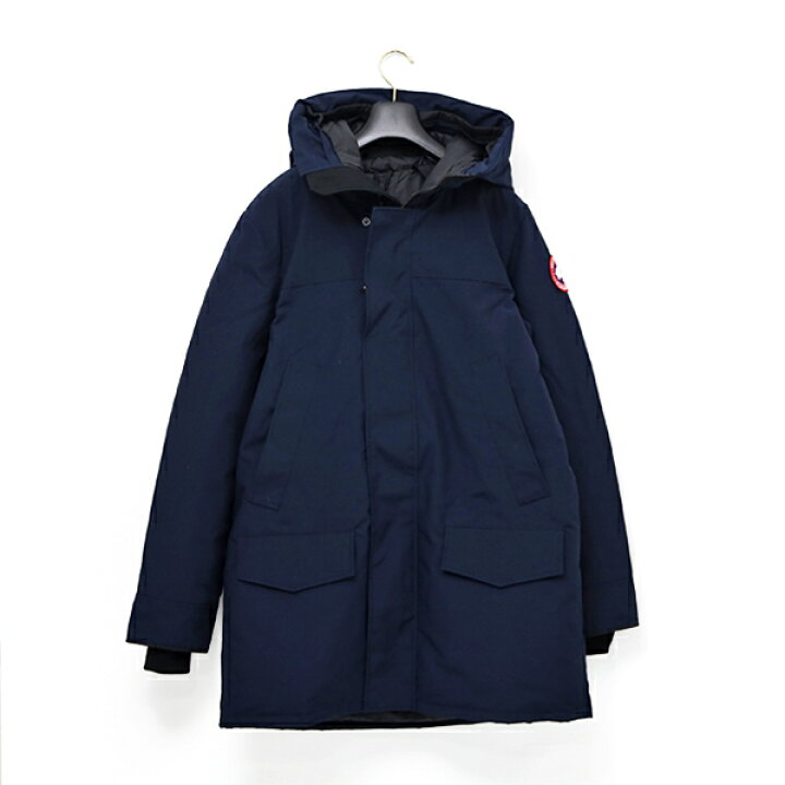 楽天市場】カナダグース CANADA GOOSE LANGFORD PARKA ラングフォード  
