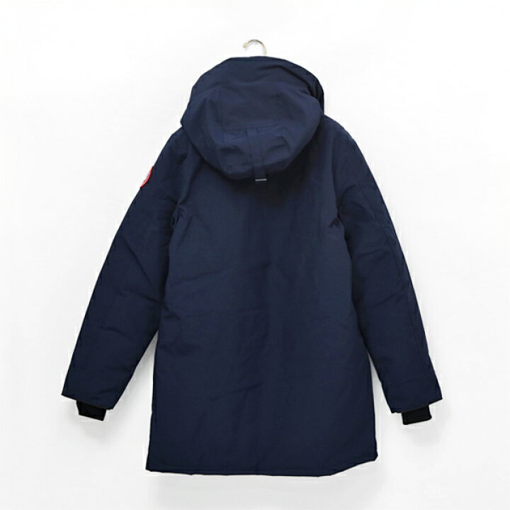楽天市場】カナダグース CANADA GOOSE LANGFORD PARKA ラングフォード 