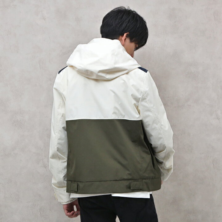 楽天市場】ウールリッチ WOOLRICH SAILING JKT HC フード付き  