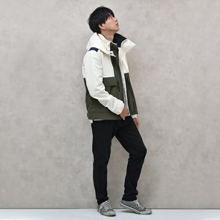 楽天市場】ウールリッチ WOOLRICH SAILING JKT HC フード付き 