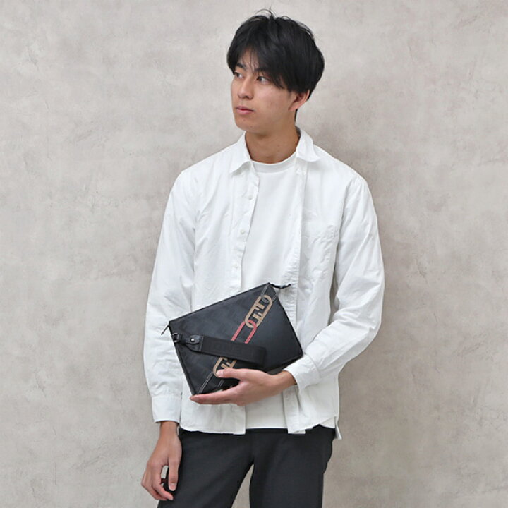 楽天市場】フェンディ FENDI オーロック O