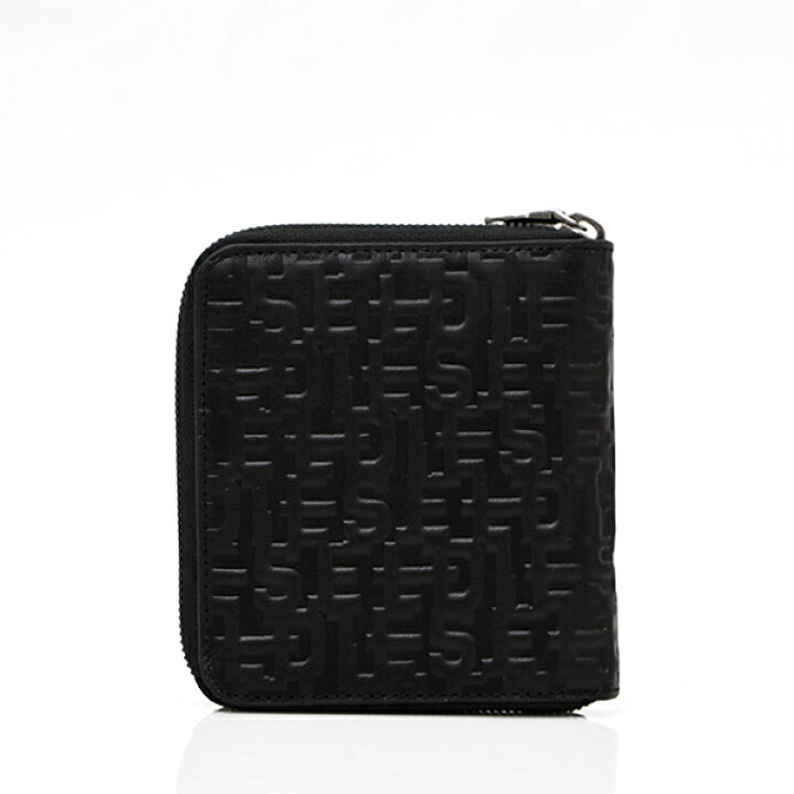 楽天市場】【再入荷！】ディーゼル DIESEL BI-FOLD COIN ZIP M  
