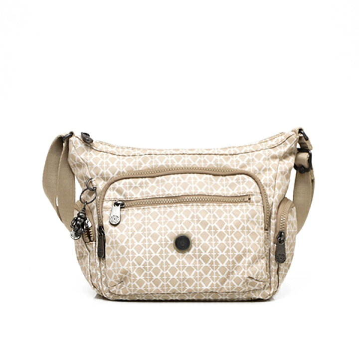 楽天市場】キプリング Kipling ギャビー エス GABBIE S ショルダー 