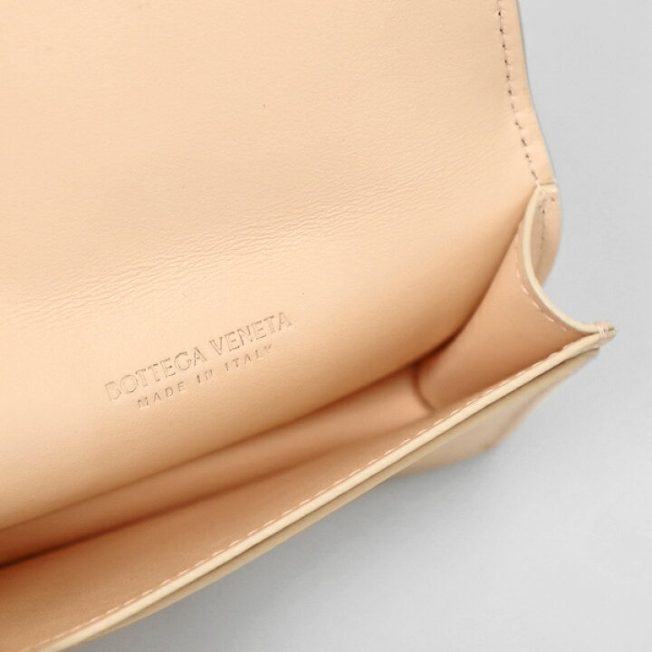楽天市場】ボッテガヴェネタ BOTTEGA VENETA アウトレット レザー  