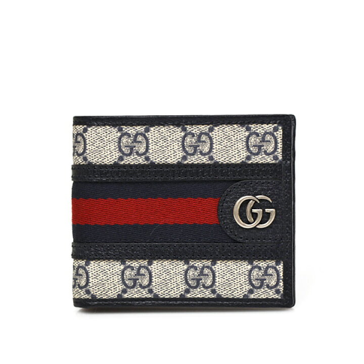 楽天市場】グッチ GUCCI オフィディア GGスプリームキャンバス×レザー 