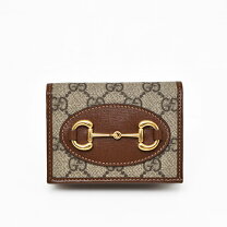 楽天市場】gucci ホースビット 財布の通販