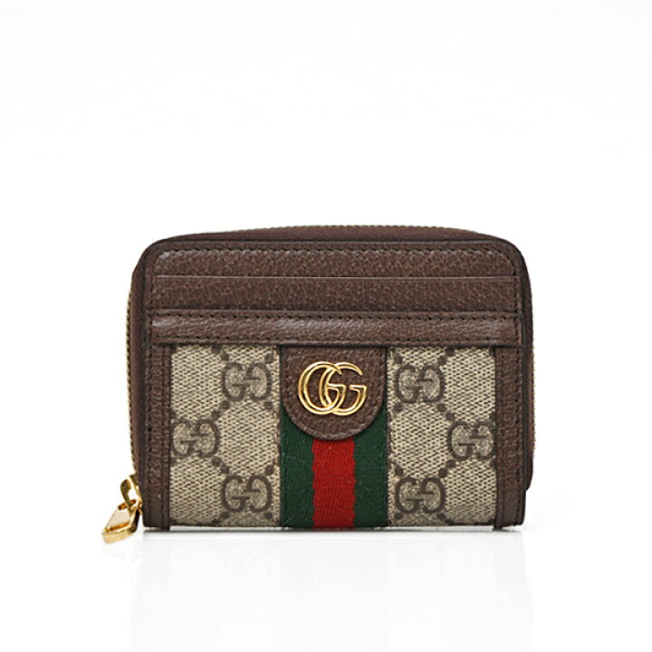 楽天市場】グッチ GUCCI オフィディア GGスプリームキャンバス×レザー  