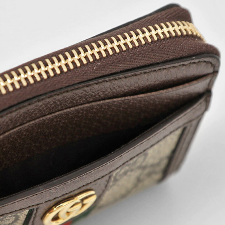 楽天市場】グッチ GUCCI オフィディア GGスプリームキャンバス×レザー 