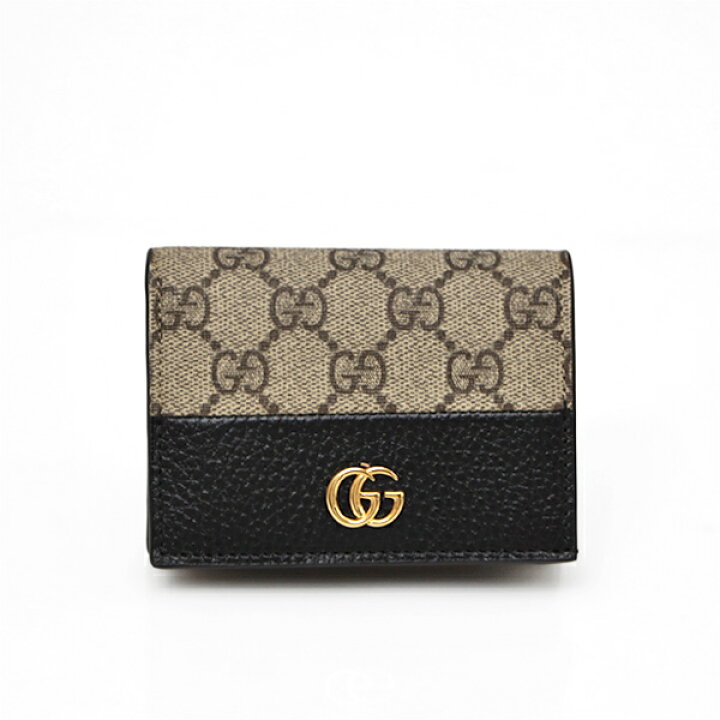 楽天市場】【再入荷！】グッチ GUCCI GGマーモント オンライン限定 GG 