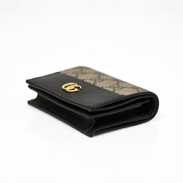 楽天市場】【再入荷！】グッチ GUCCI GGマーモント オンライン限定 GG 