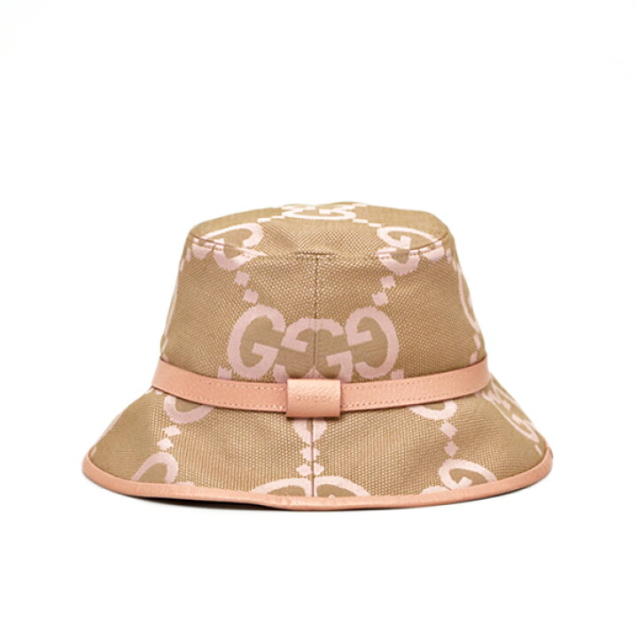 楽天市場】【サイズS(56cm)】グッチ GUCCI ジャンボGG キャンバス 