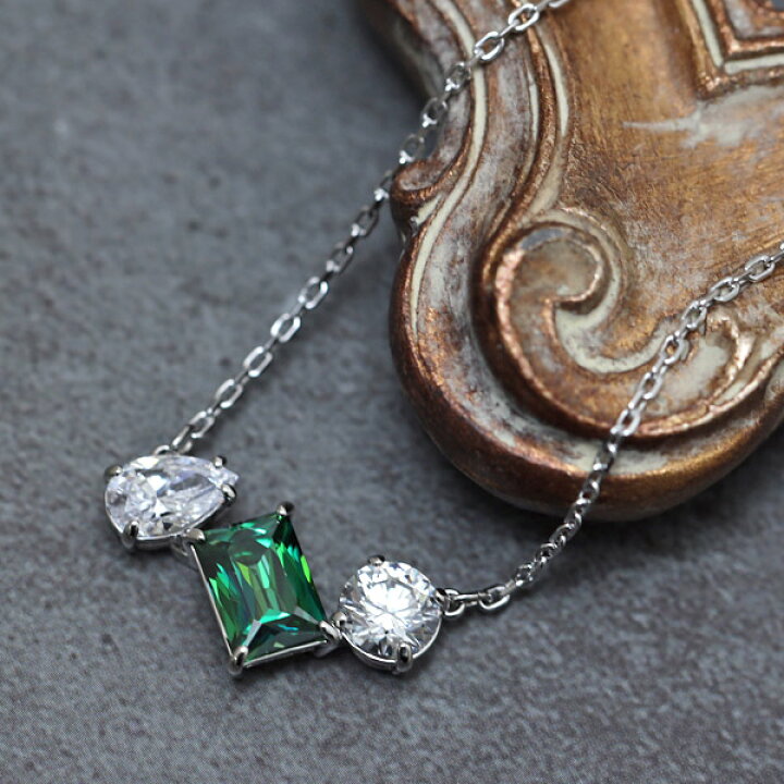 楽天市場】スワロフスキー SWAROVSKI Mesmera ペンダント ネックレス 