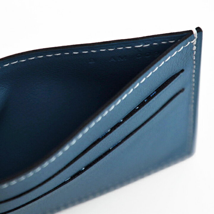 楽天市場】エルメス HERMES シチズン ツイル レザー シルクイン カード  