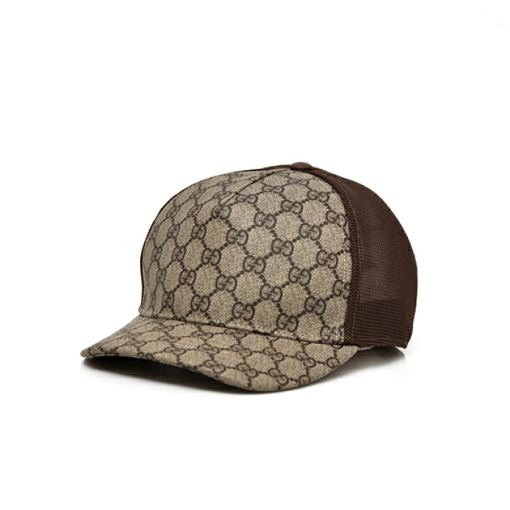 楽天市場】【サイズM/L/XL】グッチ GUCCI GGスプリームキャンバス