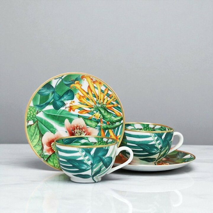 楽天市場】【訳有】【箱つぶれ】【返品不可】【2客セット】エルメス 
