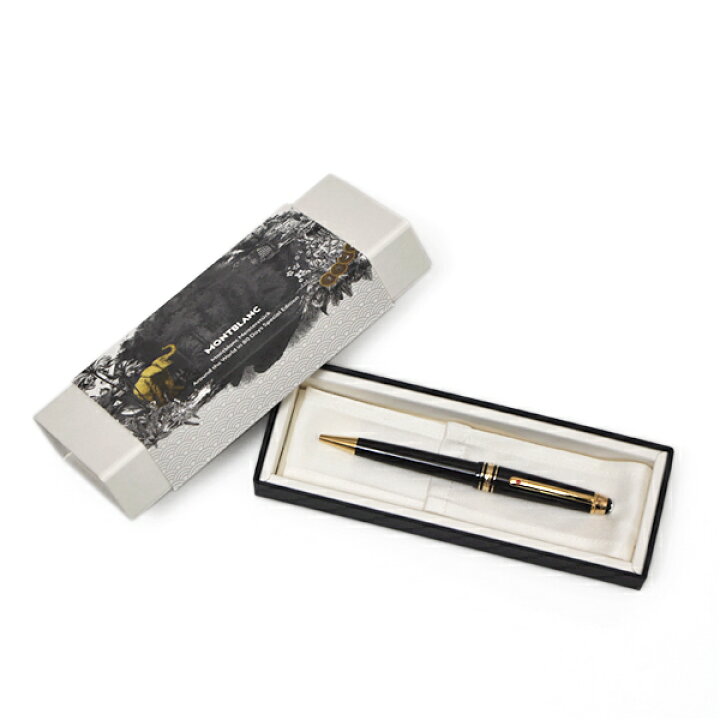 楽天市場】【ラスト1点！】モンブラン MONTBLANC マイ 