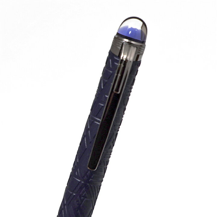 楽天市場】モンブラン MONTBLANC スターウォーカー ドゥエ ボールペン  
