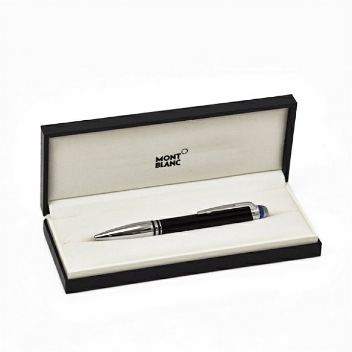 楽天市場】【ラスト1点！】モンブラン MONTBLANC スターウォーカー 