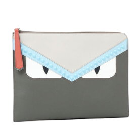 楽天市場 フェンディ モンスター メンズバッグ バッグ バッグ 小物 ブランド雑貨の通販