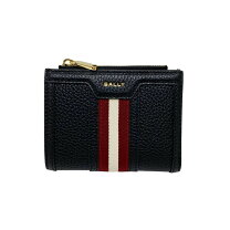 楽天市場】BALLY（素材（生地・毛糸）本革）（レディース財布｜財布 