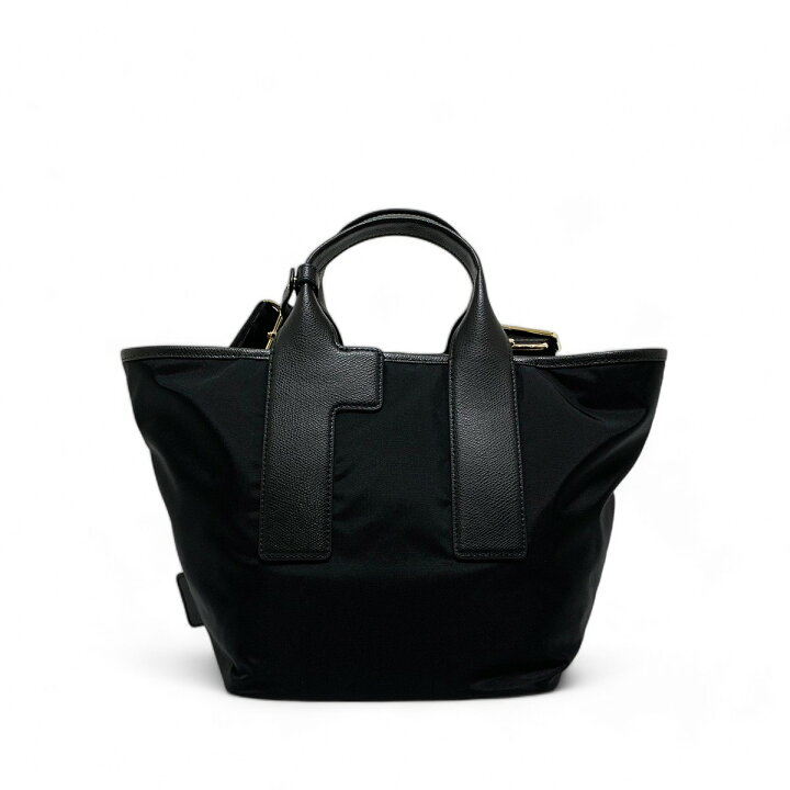 楽天市場】フルラ FURLA PIUMA M TOTE ナイロン×レザー 2WAY トート  