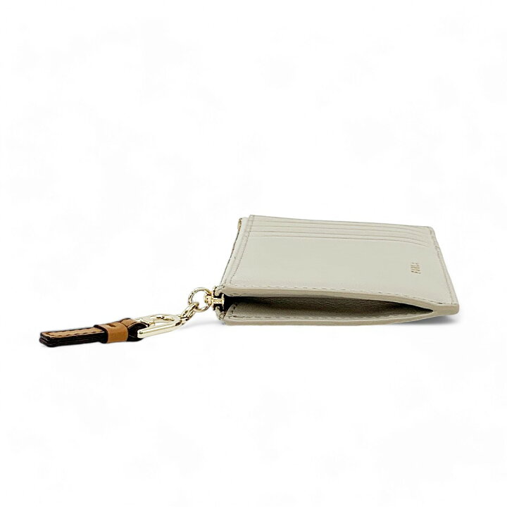 楽天市場】フルラ FURLA NUVOLA ヌヴォラ M ZIPPED CARD CASE レザー 