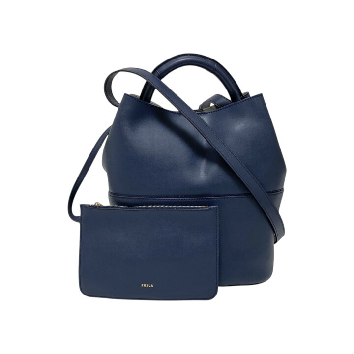 楽天市場】フルラ FURLA スフェラ SFERA S レザー 2WAY ハンドバッグ 