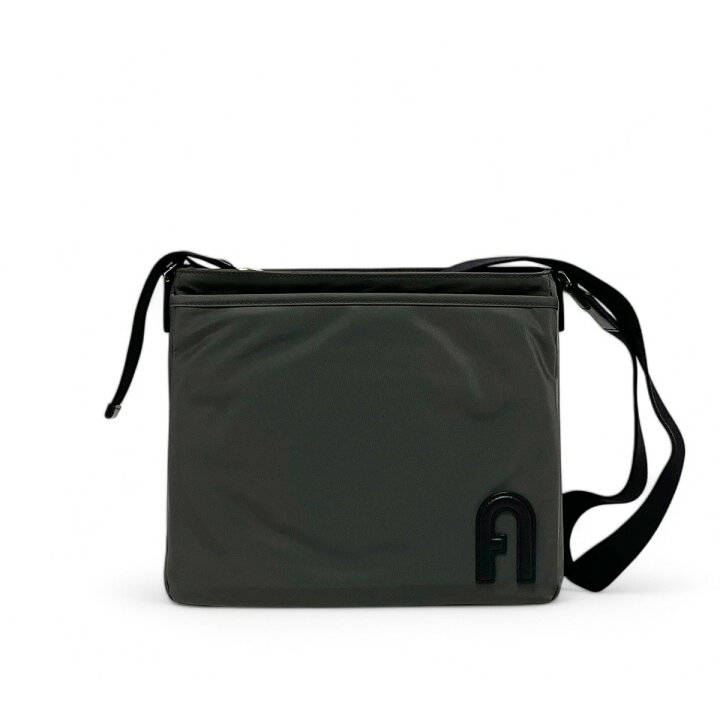 楽天市場】フルラ FURLA MAN オリオン ORION M CROSSBODY ナイロン 