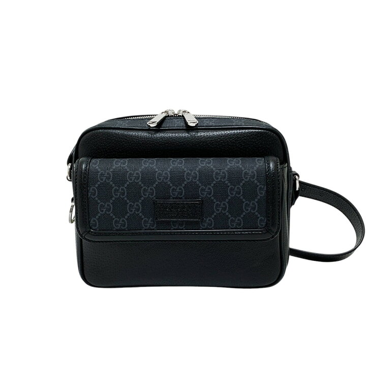 楽天市場】【在庫一掃】【ラスト1点！】グッチ GUCCI GGスプリーム 