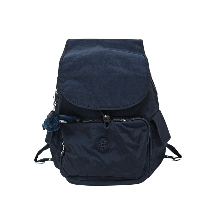 楽天市場】キプリング Kipling シティ パック CITY PACK A4対応 バック 