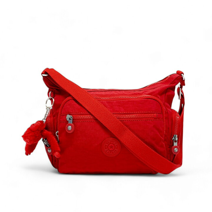 楽天市場】【ラスト1点！】キプリング Kipling ギャビーエス GABBIE S 