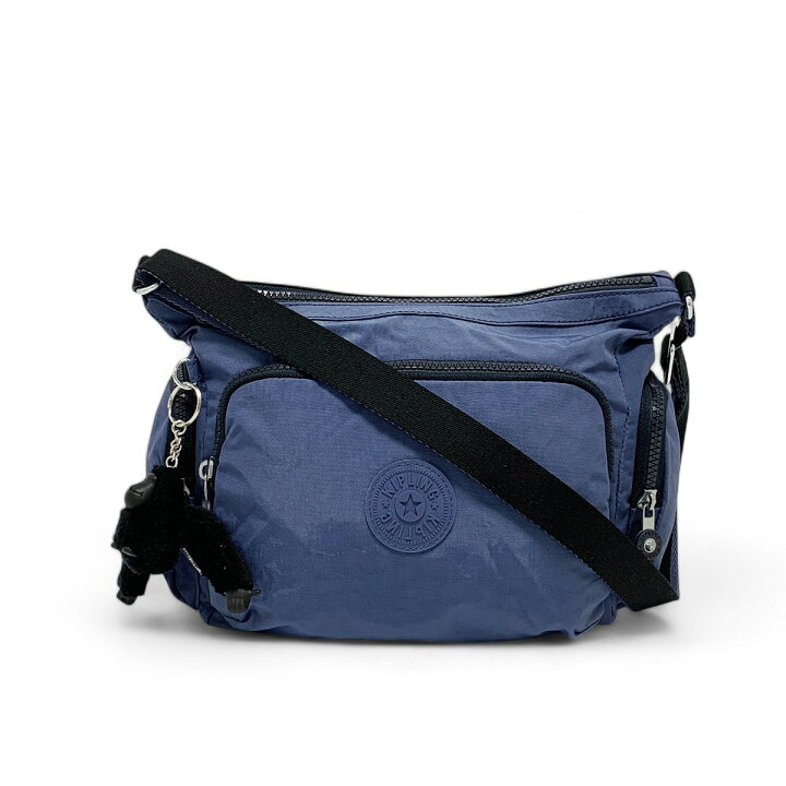 楽天市場】キプリング Kipling ガブエス GABB S ショルダーバッグ 