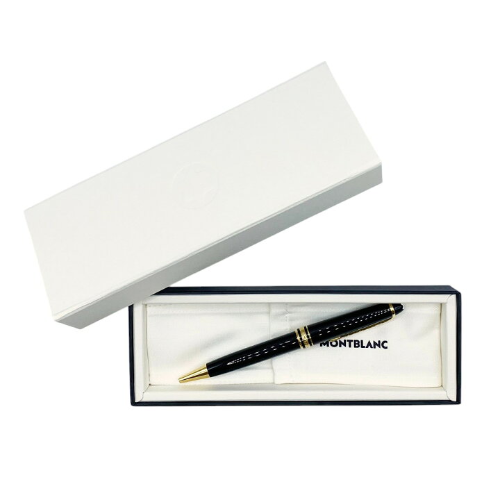 楽天市場】モンブラン MONTBLANC マイスターシュテック クラシック 