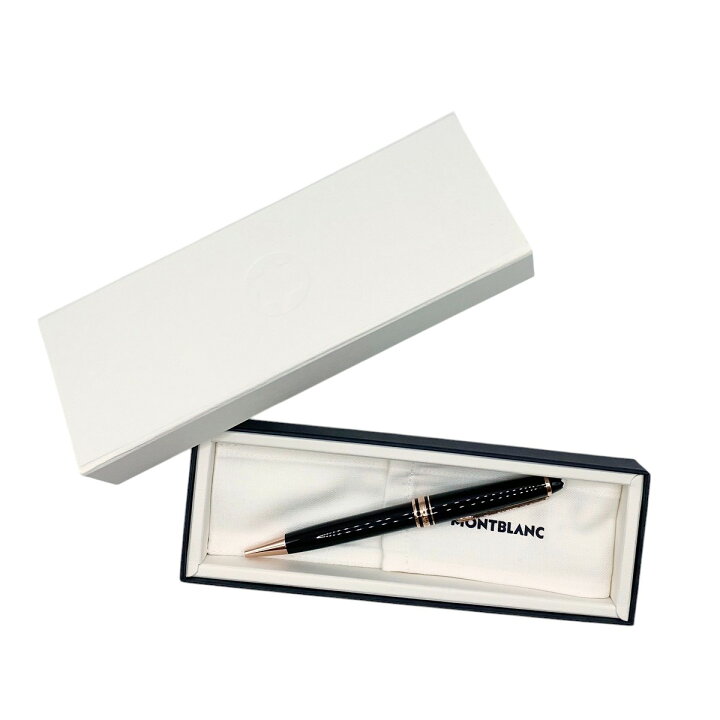 楽天市場】モンブラン MONTBLANC マイスターシュテュック ローズ 