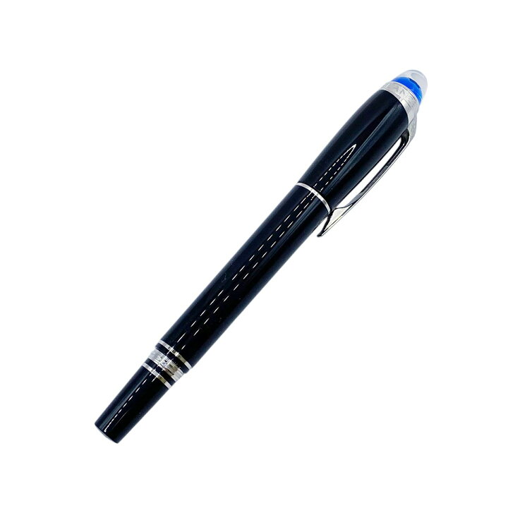 楽天市場】モンブラン MONTBLANC スターウォーカー プレシャスレジン 