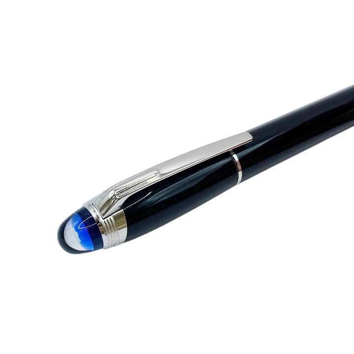 楽天市場】モンブラン MONTBLANC スターウォーカー プレシャスレジン 