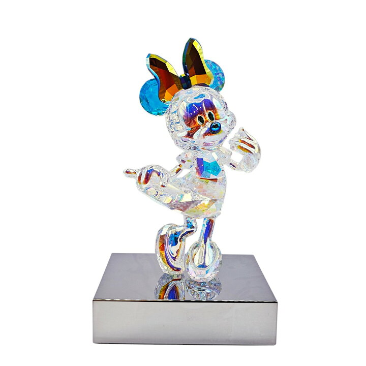 楽天市場】スワロフスキー SWAROVSKI フィギュリン Disney ディズニー 