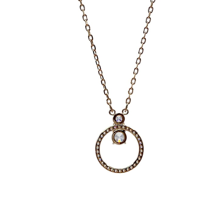 楽天市場】スワロフスキー SWAROVSKI Constella クリスタル サークル 