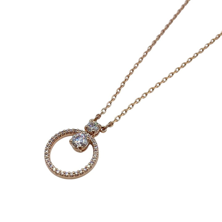 楽天市場】スワロフスキー SWAROVSKI Constella クリスタル サークル 