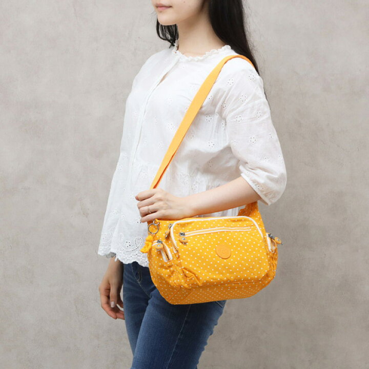 楽天市場】キプリング Kipling ギャビー GABBIE S ショルダーバッグ  