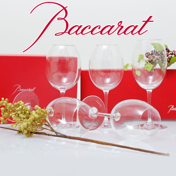 バカラ Baccarat ワイングラス【送料無料】 バカラ Baccarat オノロジー ワイングラス 食器 単品タイプEF