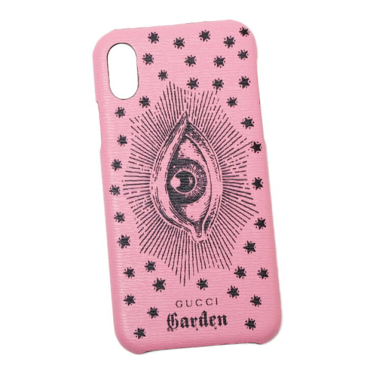 楽天市場】【厳選プライス！】グッチ ガーデン GUCCI Garden iPhoneX用 