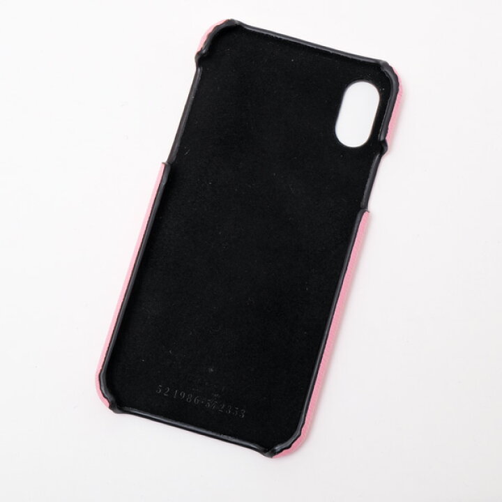 楽天市場】【厳選プライス！】グッチ ガーデン GUCCI Garden iPhoneX用  