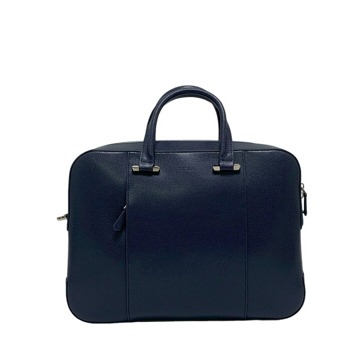 楽天市場】フルラ FURLA MAN ZEFIRO レザー ビジネスバッグ ブリーフ 