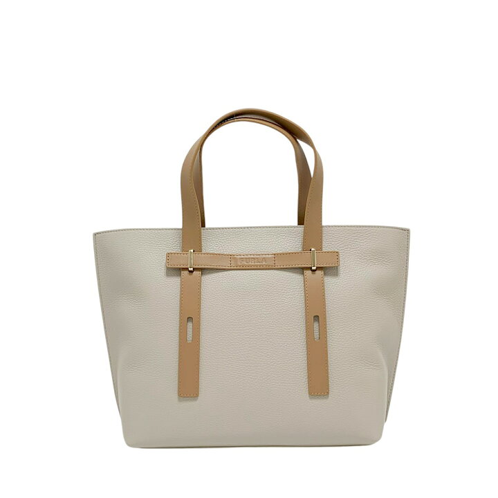 楽天市場】フルラ FURLA GIOVE M TOTE レザー トートバッグ 