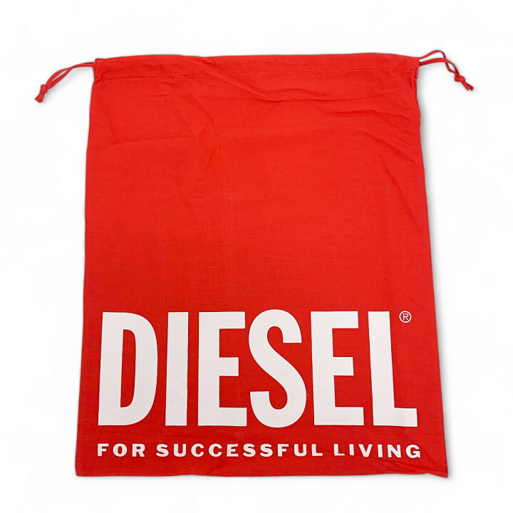 楽天市場】ディーゼル DIESEL DSL 3D SHOPPER M X コーティングデニム 