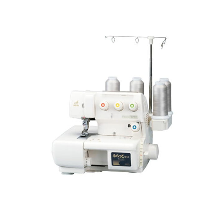 楽天市場】○ベビーロック ふらっとろっく BL-72S （baby-lock ミシン 
