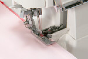 JUKI���b�N�~�V���i�W���[�L�~�V���jMO-1000M�p�C�s���O�����y��������Z�s�z